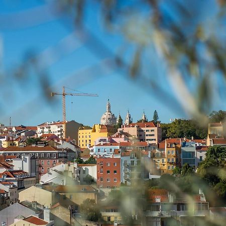 Lv Premier Apartments P.Real- Pi Lisboa Kültér fotó