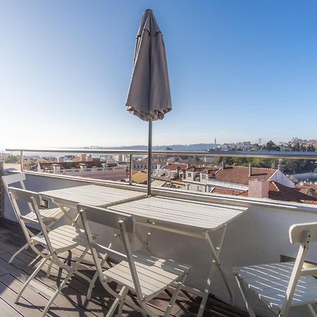 Lv Premier Apartments P.Real- Pi Lisboa Kültér fotó