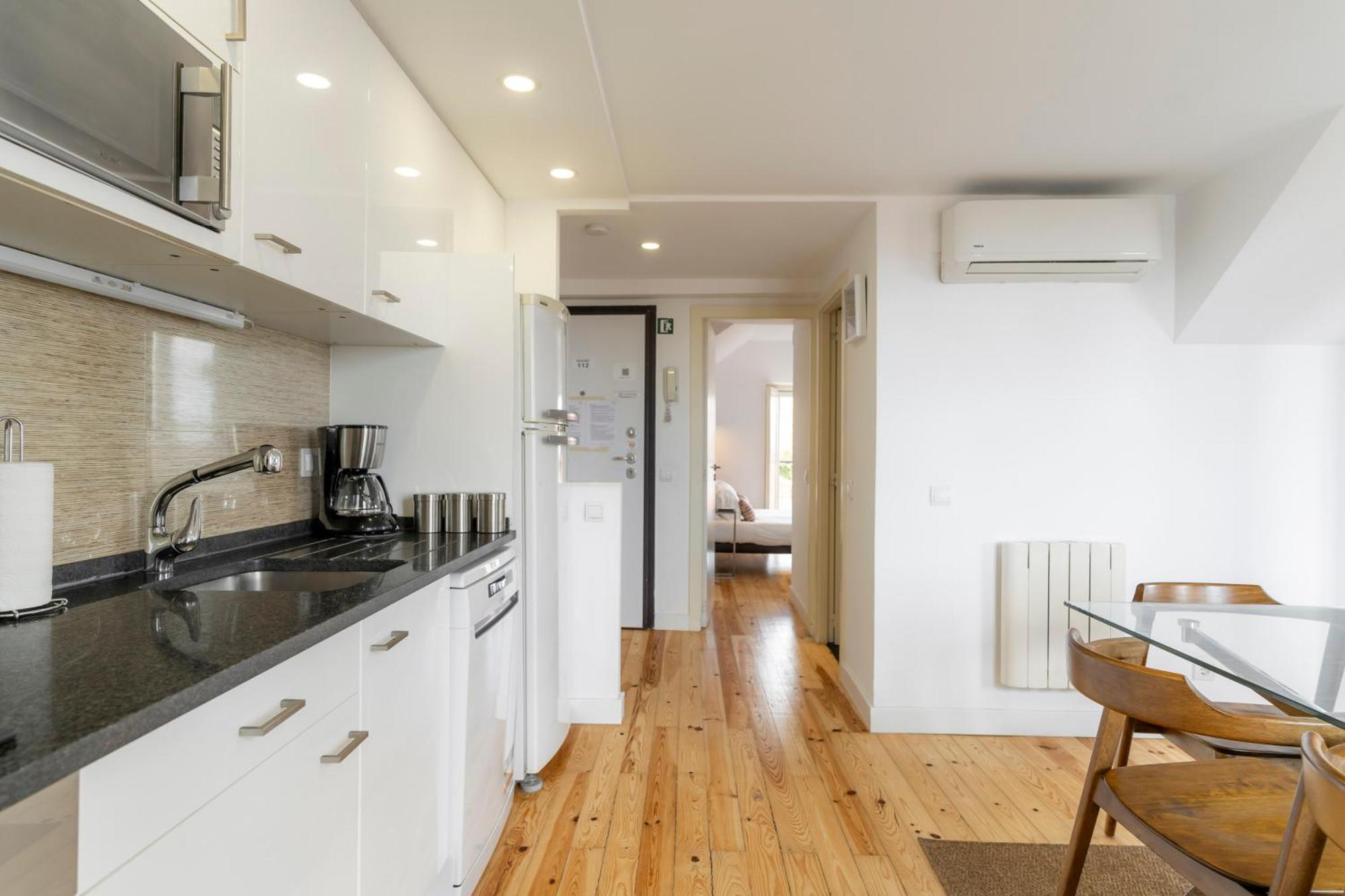 Lv Premier Apartments P.Real- Pi Lisboa Kültér fotó
