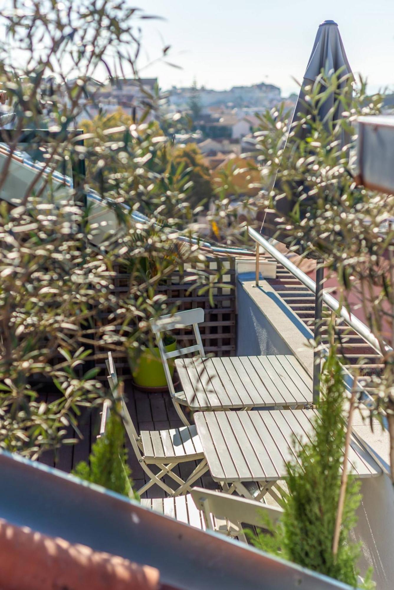 Lv Premier Apartments P.Real- Pi Lisboa Kültér fotó