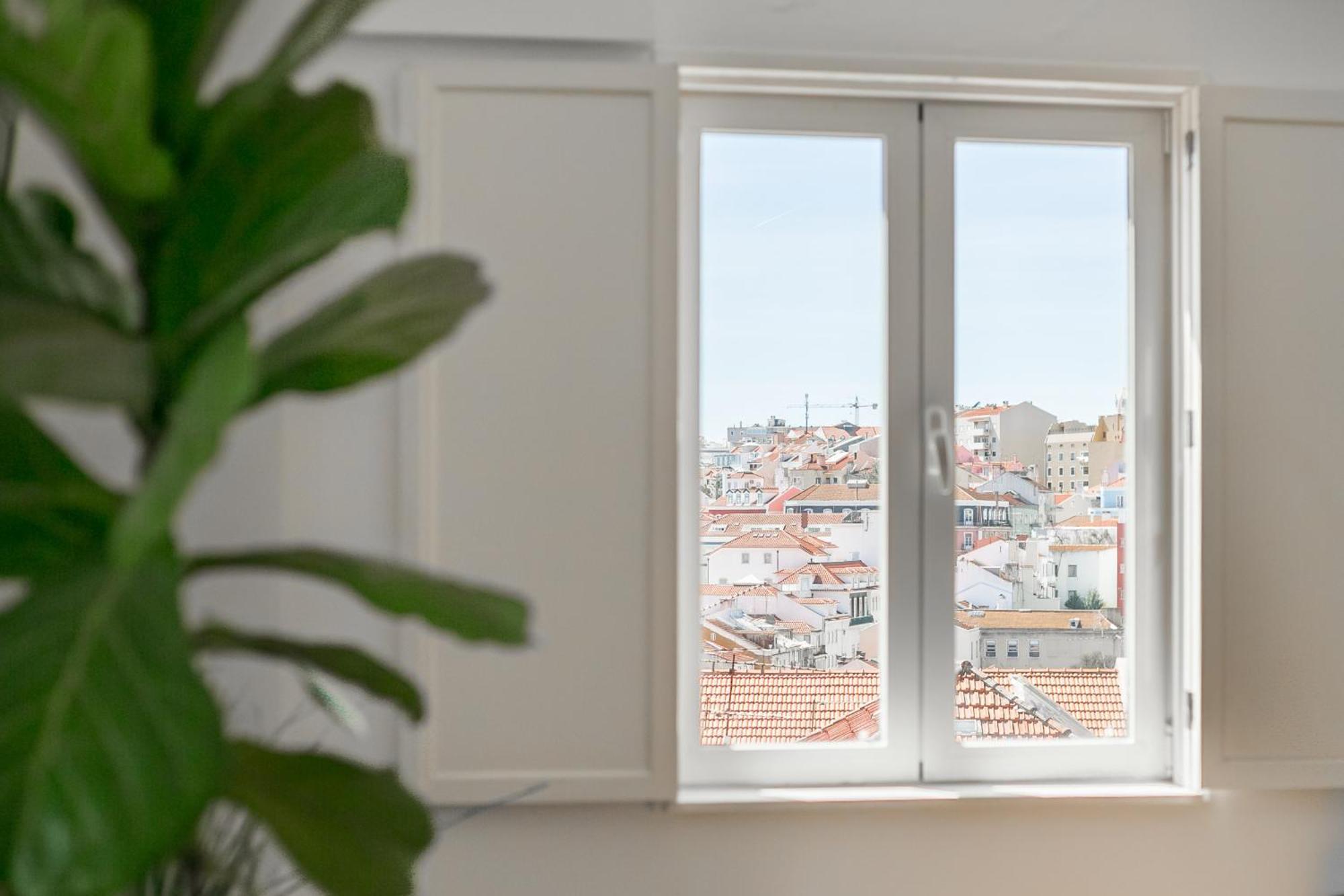 Lv Premier Apartments P.Real- Pi Lisboa Kültér fotó