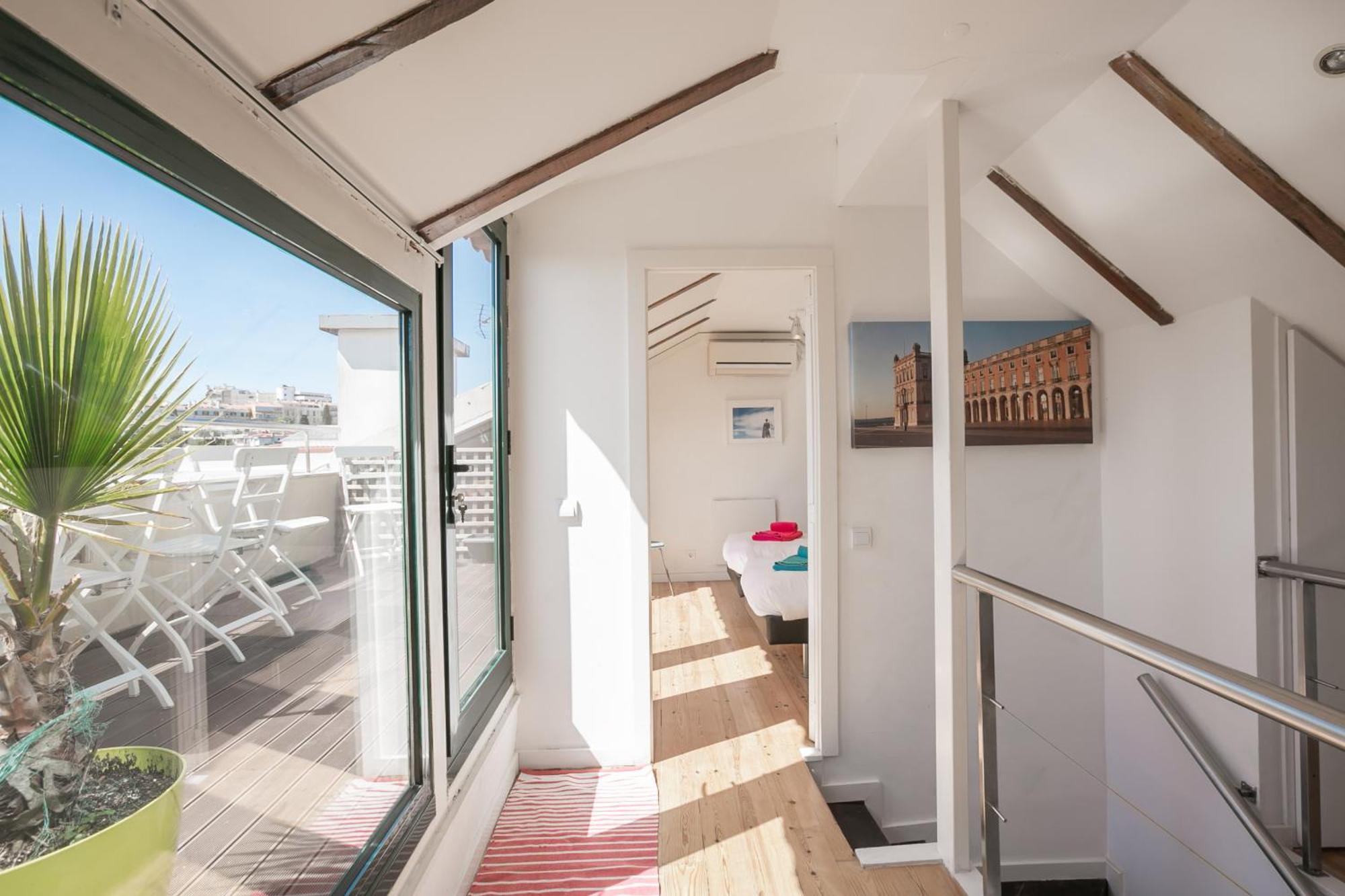 Lv Premier Apartments P.Real- Pi Lisboa Kültér fotó