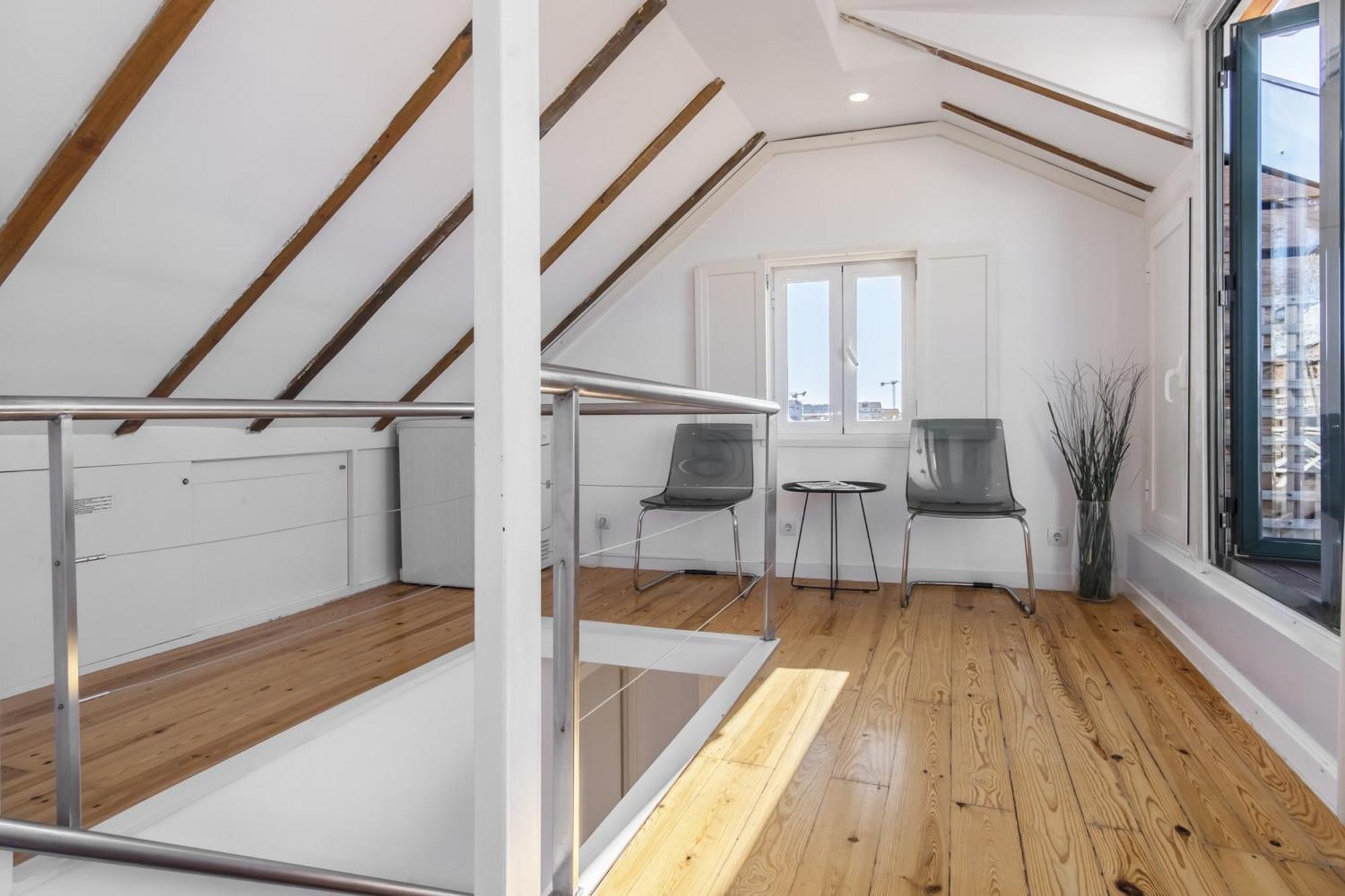 Lv Premier Apartments P.Real- Pi Lisboa Kültér fotó