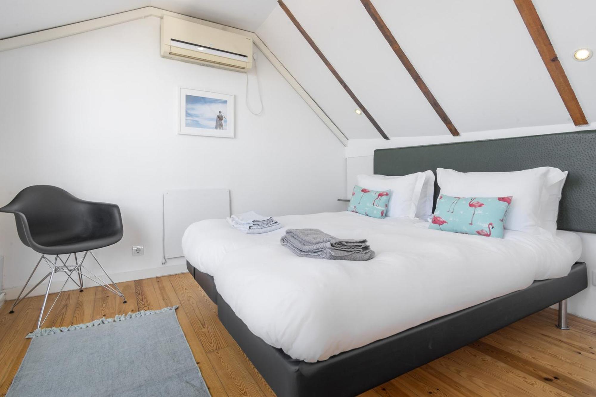 Lv Premier Apartments P.Real- Pi Lisboa Kültér fotó