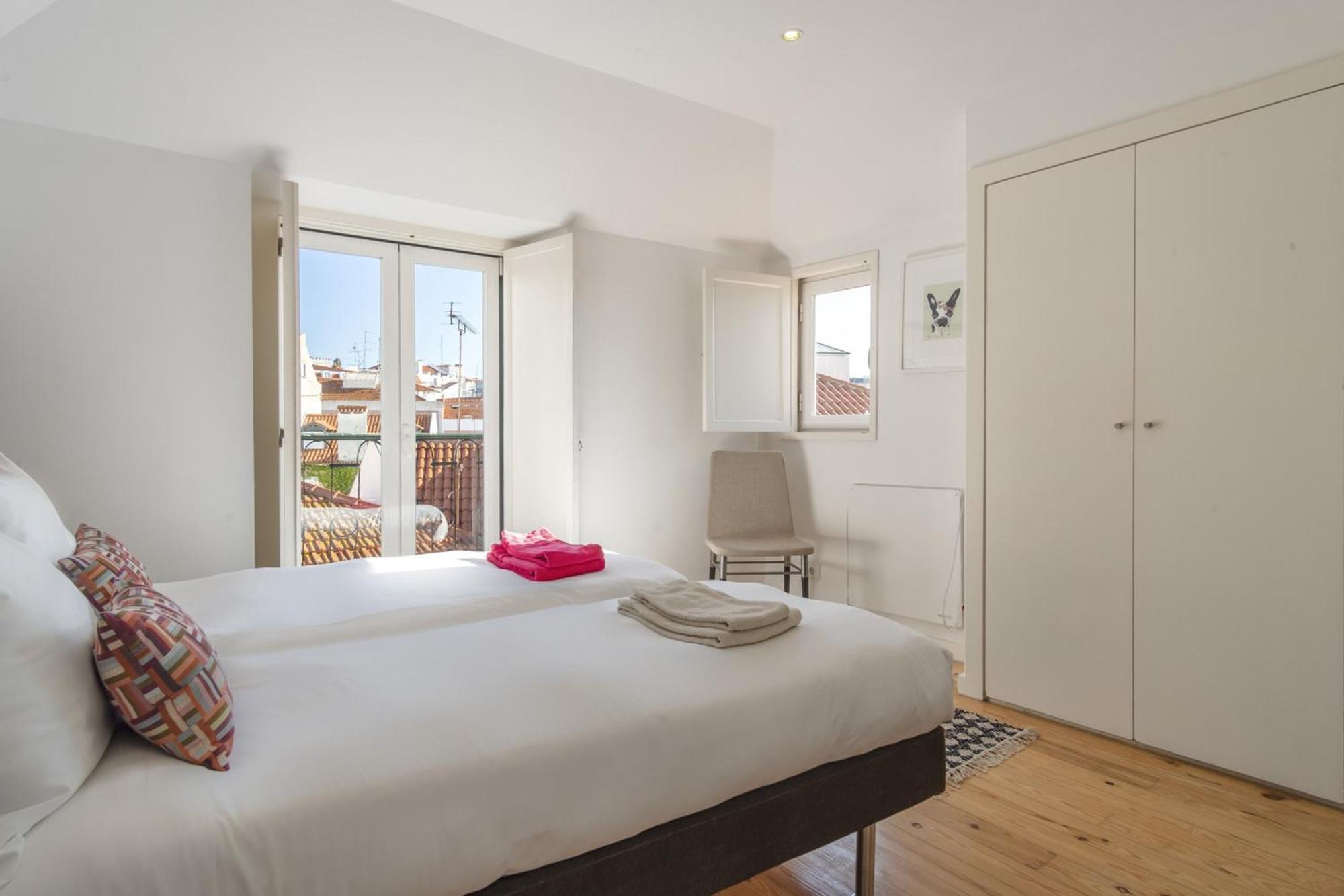 Lv Premier Apartments P.Real- Pi Lisboa Kültér fotó
