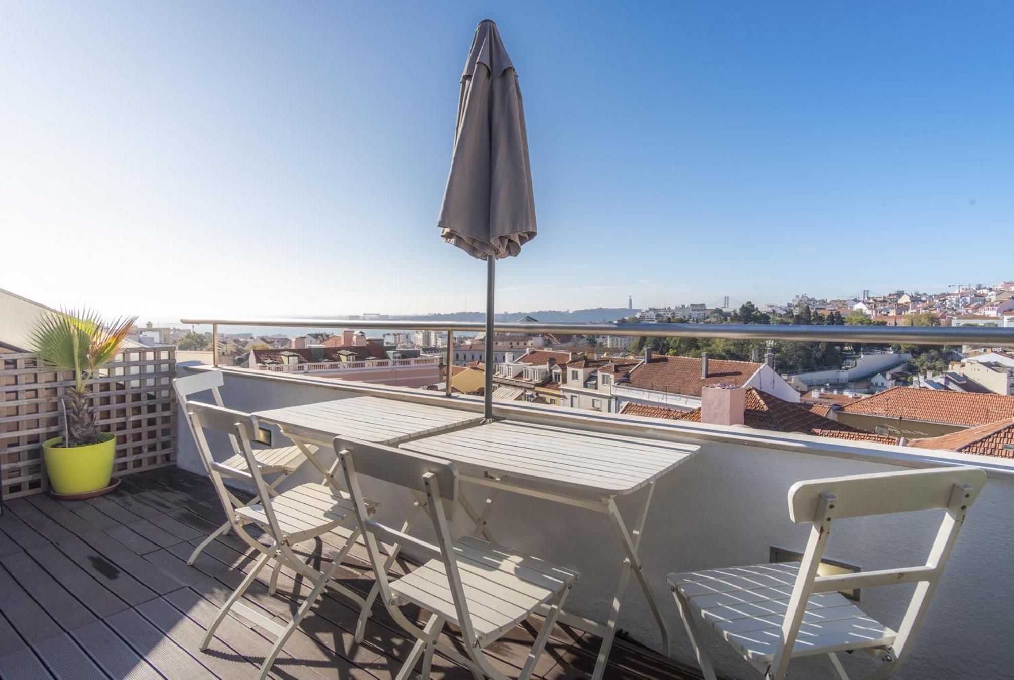 Lv Premier Apartments P.Real- Pi Lisboa Kültér fotó