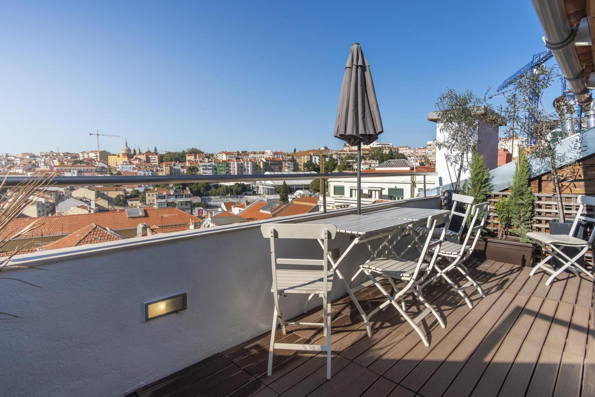 Lv Premier Apartments P.Real- Pi Lisboa Kültér fotó