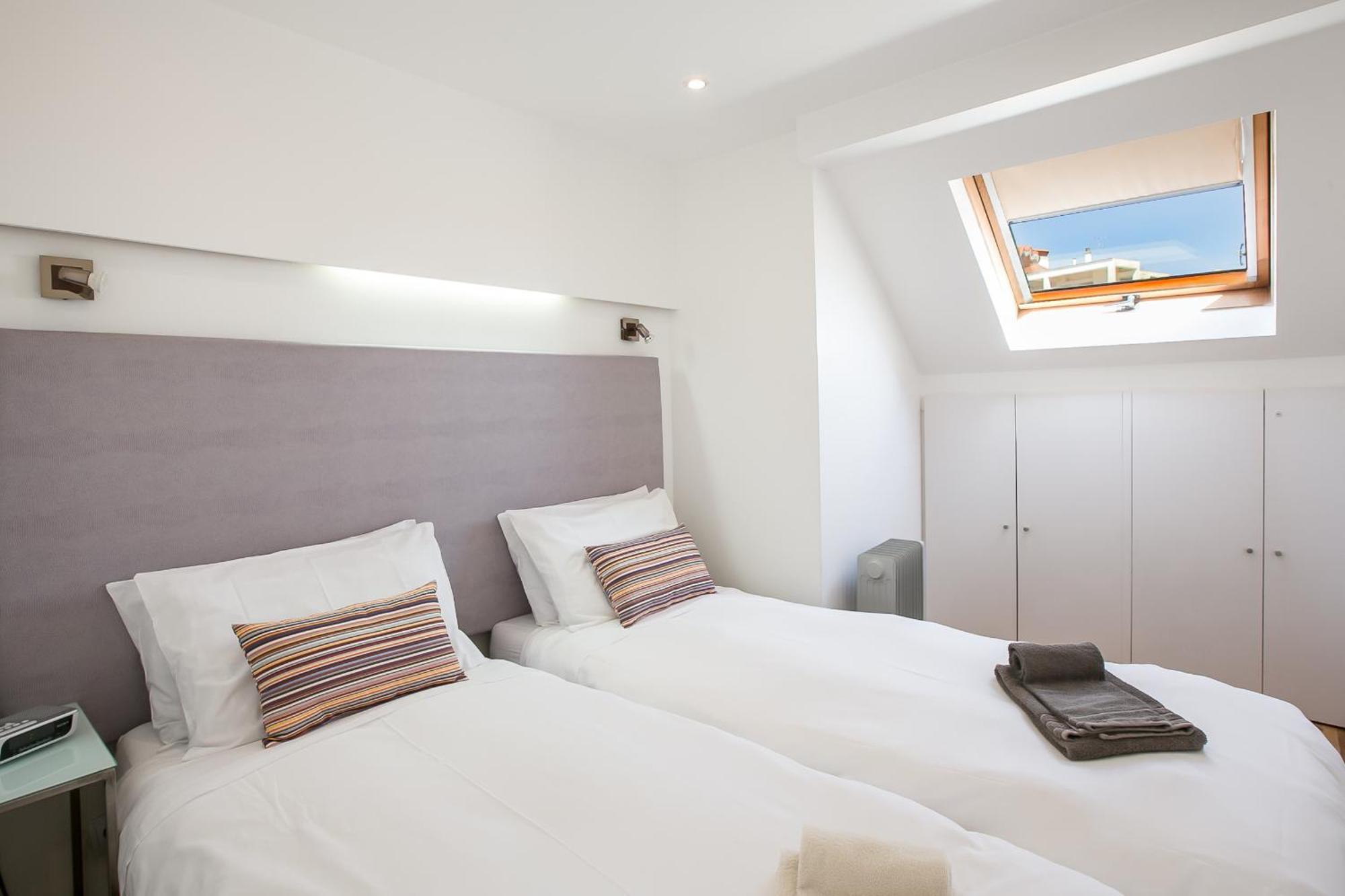 Lv Premier Apartments P.Real- Pi Lisboa Kültér fotó