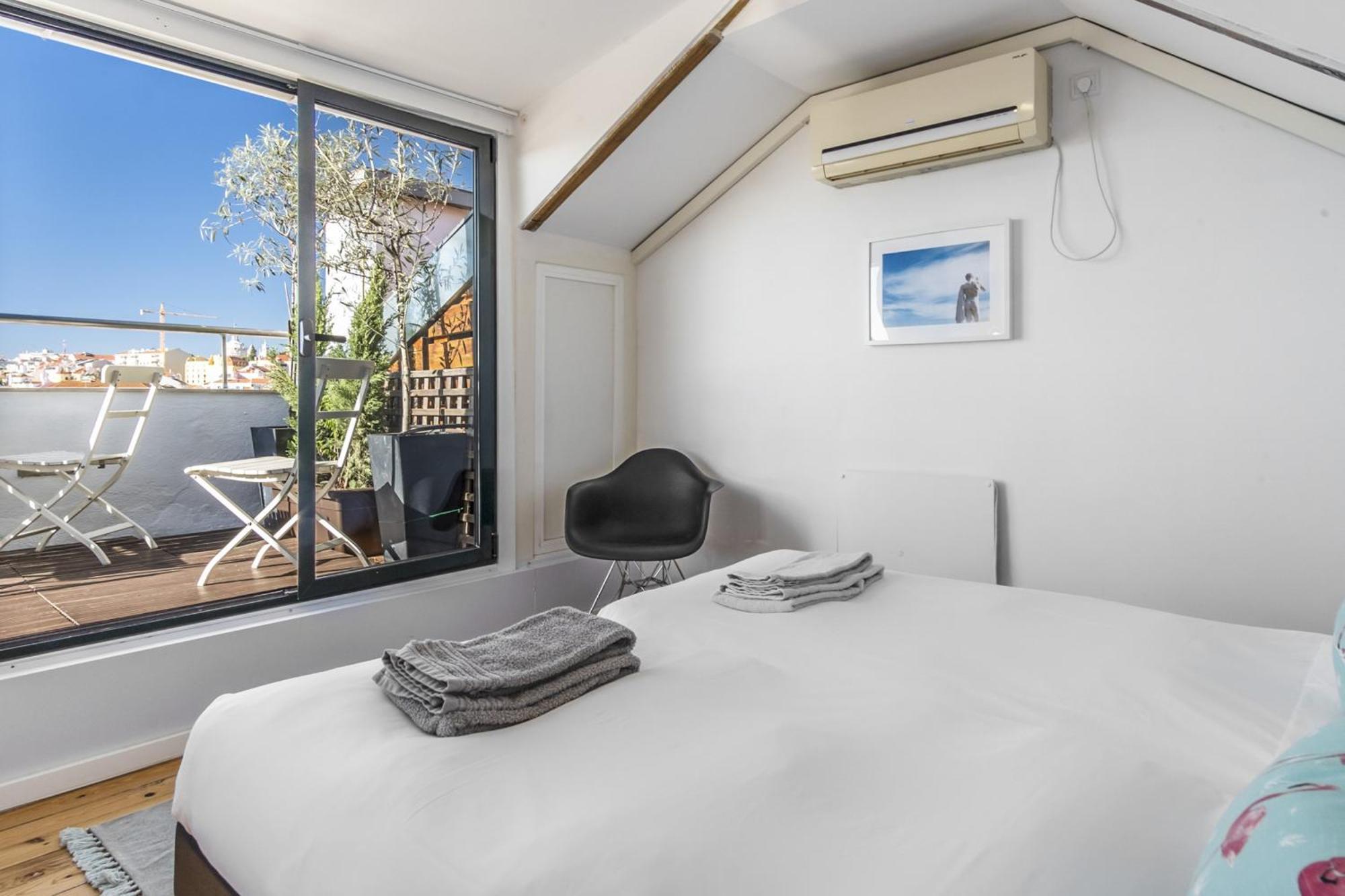 Lv Premier Apartments P.Real- Pi Lisboa Kültér fotó