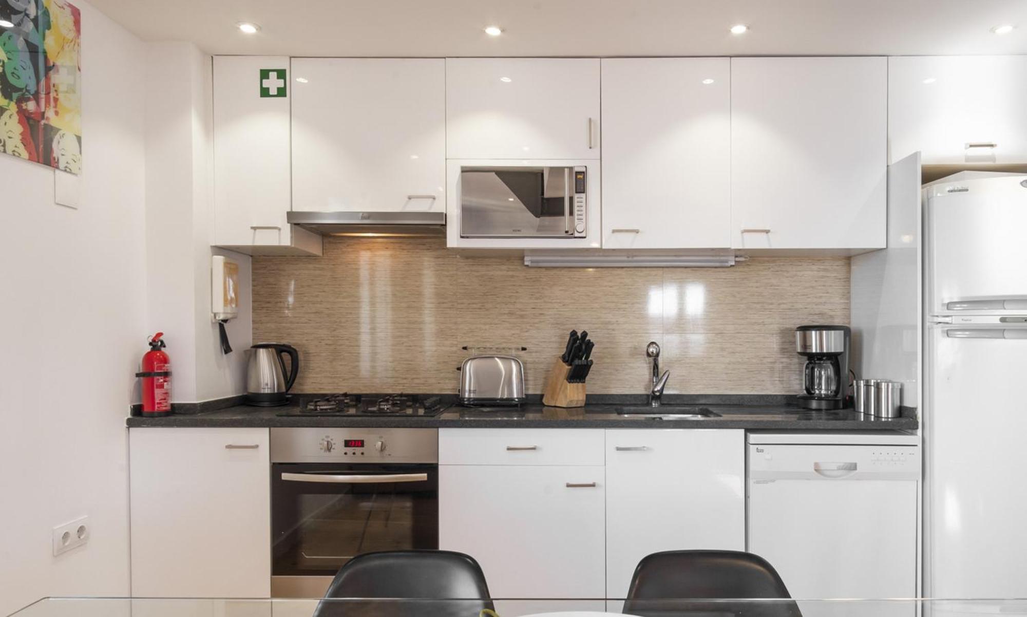 Lv Premier Apartments P.Real- Pi Lisboa Kültér fotó