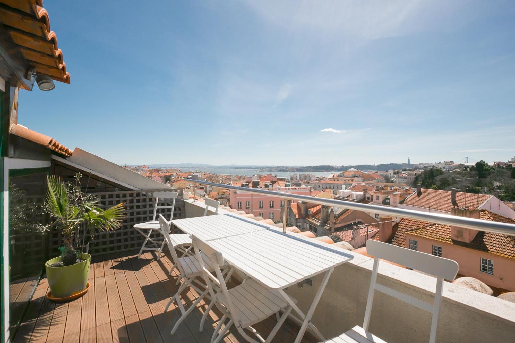 Lv Premier Apartments P.Real- Pi Lisboa Kültér fotó
