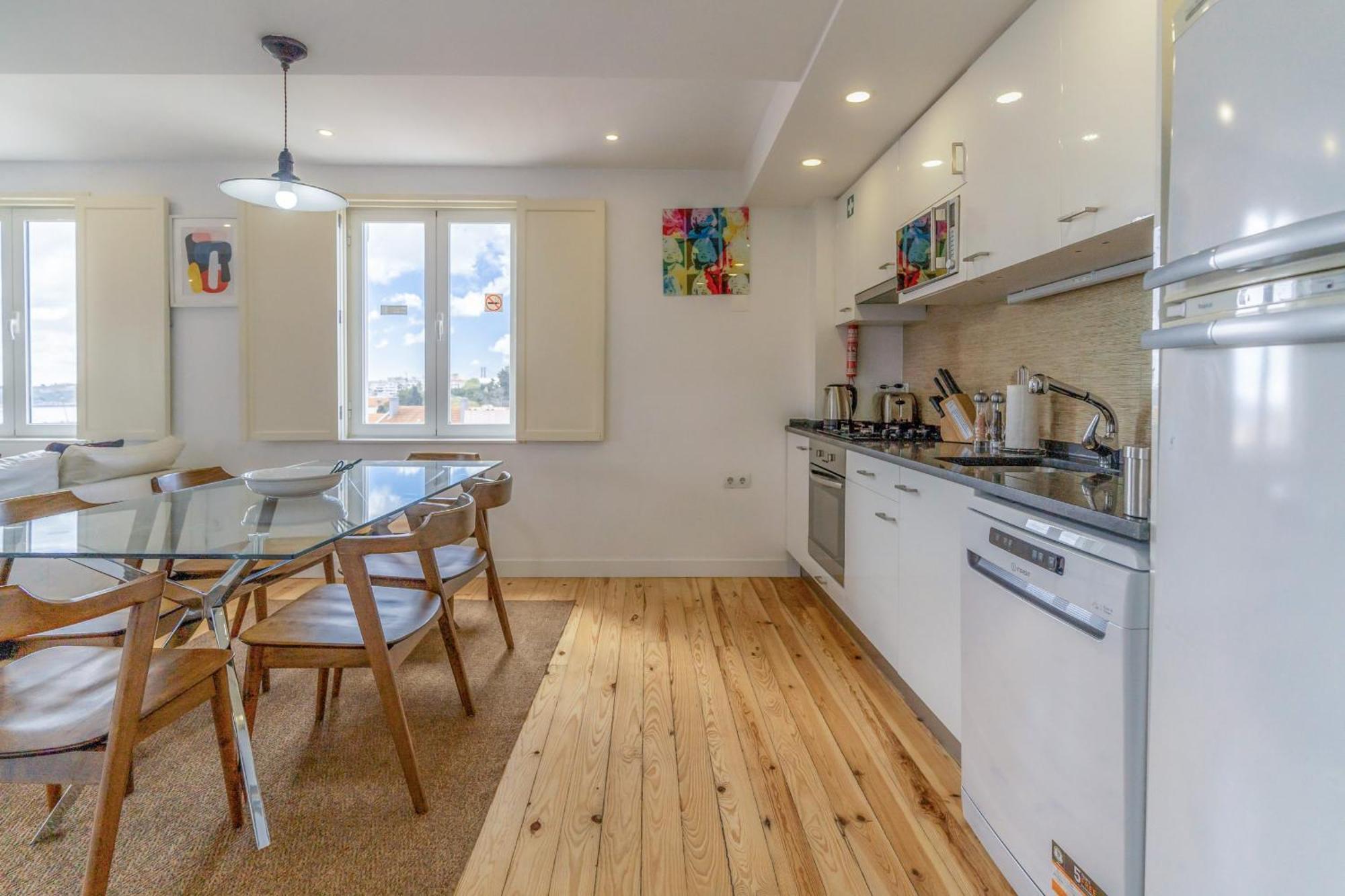 Lv Premier Apartments P.Real- Pi Lisboa Kültér fotó