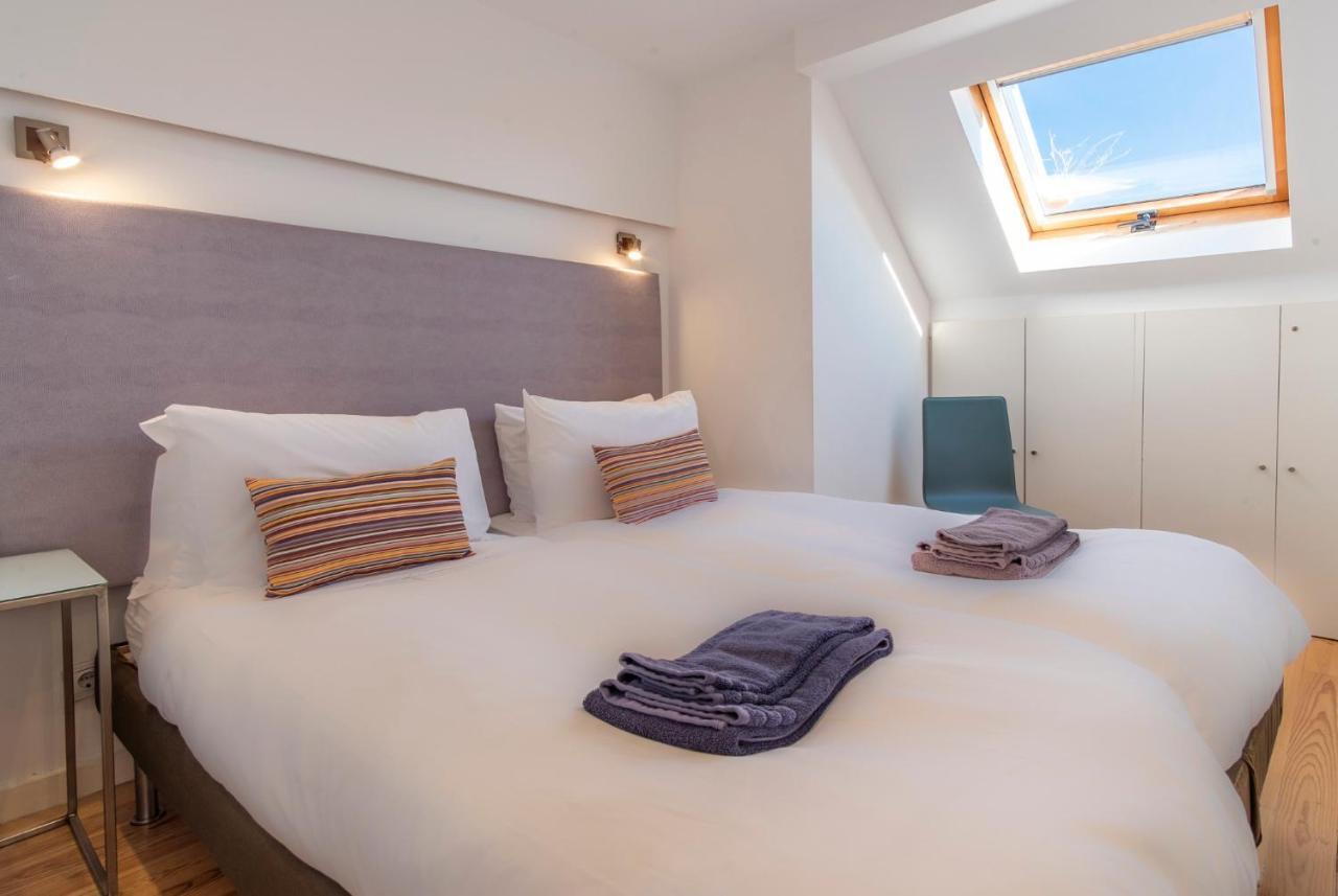Lv Premier Apartments P.Real- Pi Lisboa Kültér fotó